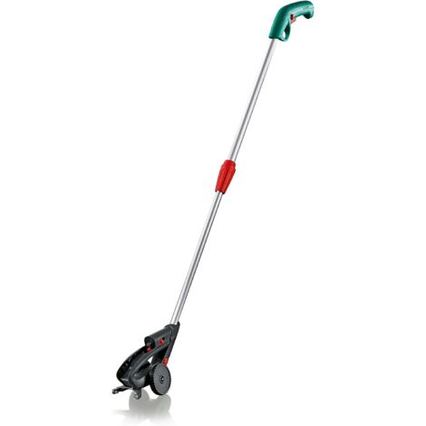 BOSCH F016800329 Teleskopstiel für Grasschere Isio F016800329 2014 80-115 cm Teleskoparm
