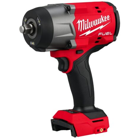 Milwaukee Akku-Schlagschrauber 1/2 M18FHIW2F12-0, Karton (1/4)