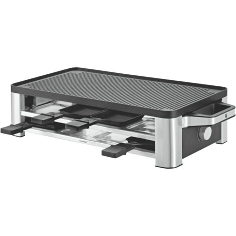 WMF Lono Raclette für 8 Personen (1/5)