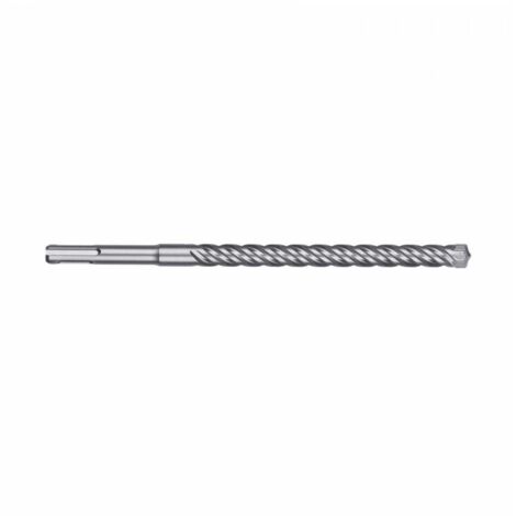 MILWAUKEE Hammerbohrer MX4 SDS-plus 18 x 250 mm , SDS-plus 4-Schneiden