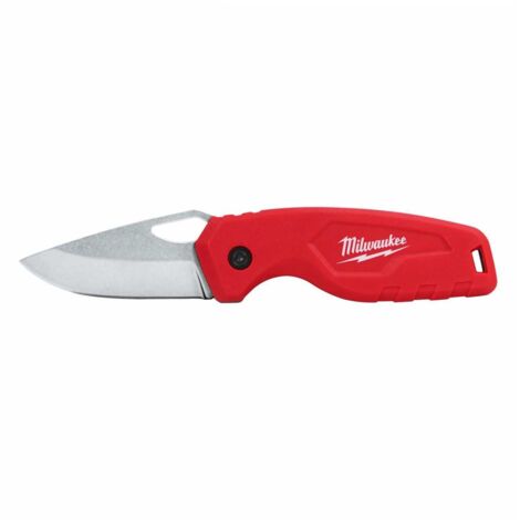 Milwaukee FASTBACK Klappmesser (1/4)