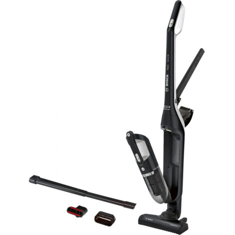 Bosch BBH32101 2-in-1 Stielstaubsauger Schwarz Leicht (1/10)