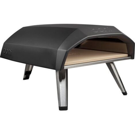 ooni Koda UU-P07000 Outdoor-Pizzaofen Gasgrills (1/3)