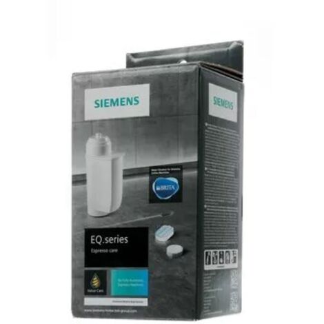 Siemens TZ80004B Kaffeemaschinenteil/Zubehör (1/4)