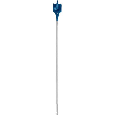 Bosch Expert SelfCut Speed Bohrerplatte 30 mm 400 mm