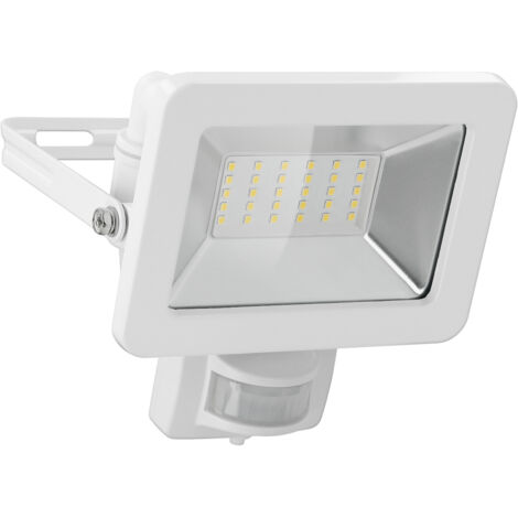 Goobay LED Strahler Weiß 30 W Außen 2550 Lumen (1/5)