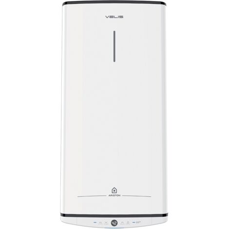 Velis Pro Ariston 3100915 80-Liter-Elektro-Warmwasserbereiter
