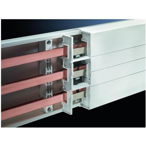 Rittal Abdeckprofil SV 9340.200 (VE2) (1/5)