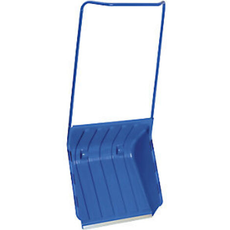 Prosper Plast ILL-B333 - Pusher (67 x 70,5 x 149,5 cm), Farbe Blau