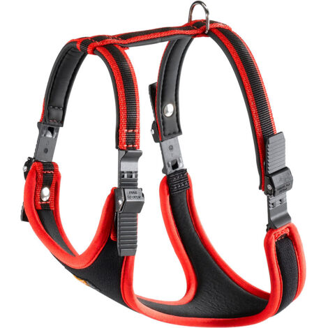 Ferplast ergocomfort Hundegeschirr - xl