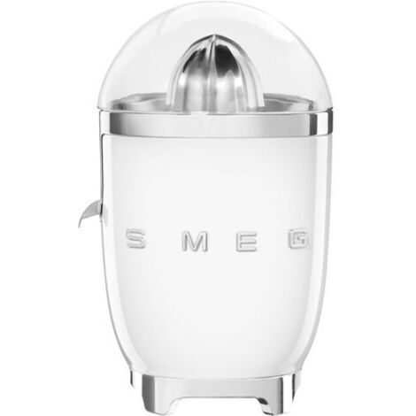SMEG CJF11WHEU Zitruspresse weiß