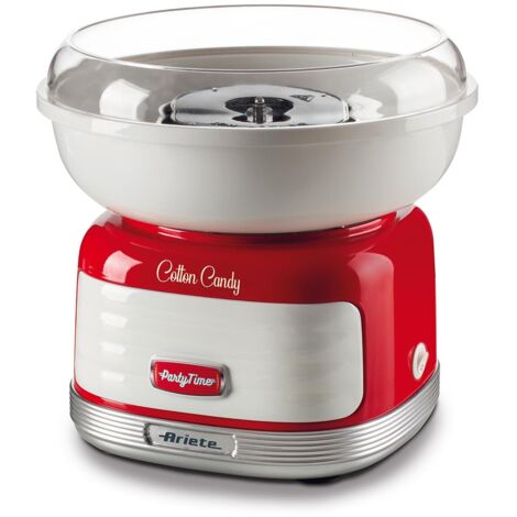 Ariete Cotton Candy Zuckerwattemaschine 2973R