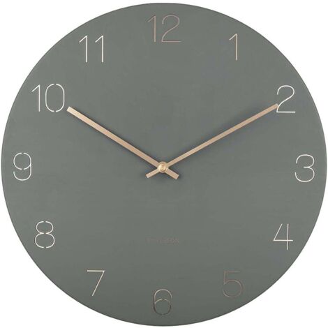 Karlsson Charm Wanduhr (1/5)
