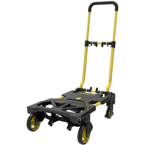 Stanley SXWTD FT585 Klappdolmar schwarz Stahl 137 kg