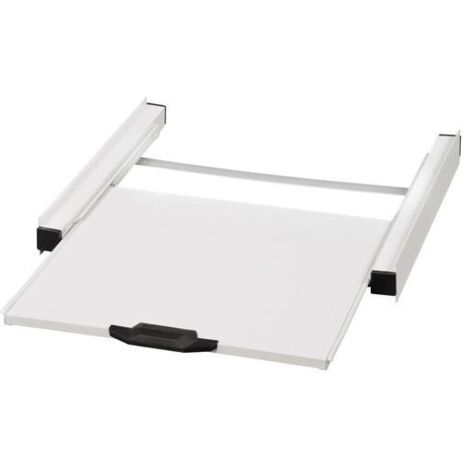 Xavax Zwischenstütze weiß 60 x 60 cm robust (1/3)