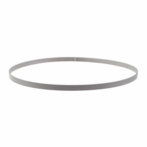 Milwaukee Metallsägeband für HD18 BS 898,52 x 12,7 x 0,51 für Wandstärke 4 mm