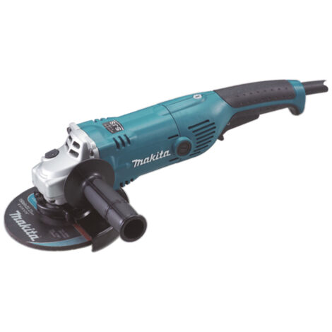 Makita Werkzeug - Winkelschleifer 150 mm, 1450 W GA6021C (1/2)
