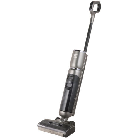 Thomas AQUA FloorCleaner Kabelloser Wischsauger Grau (1/5)