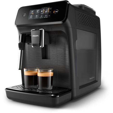 PhilipsPhilips 1200 Serie 1200 Serie 1200 EP1220/00 Espresso-Vollautomaten