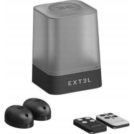 Orno EXTEL 761004P Motorisierung für Schiebetore 250W