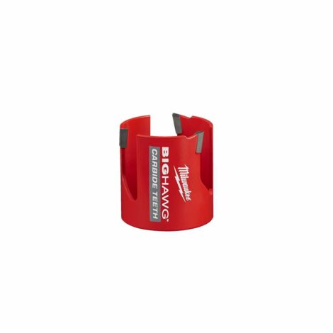 Milwaukee BIGHAWG Lochsäge 68 mm Multimaterial (1/5)