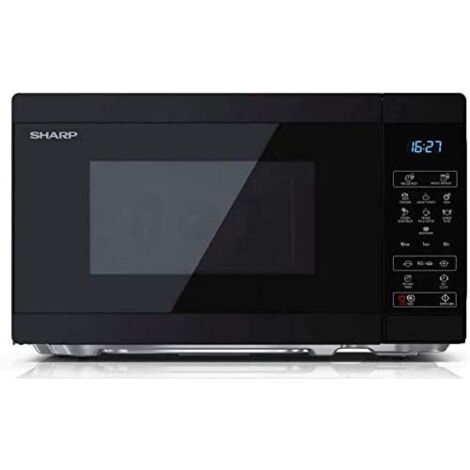 YC-MS02EB SHARP YC-MS02E-B (1/4)
