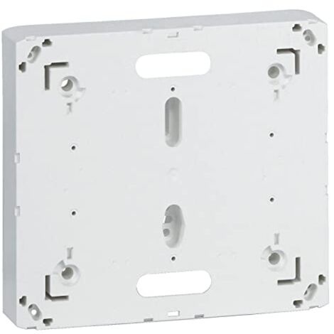 Legrand 401191 – Platte für Anschlussschutzschalter nur für Drivia 13 und 18 – 225 x 250 x 45 mm