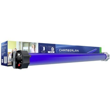 Chamberlain RPD15-05 Rohrmotor neutral 230 V (1/4)