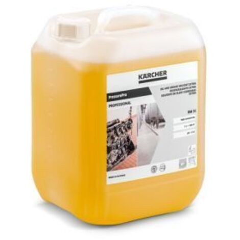 Karcher alkaliczny aktywny środek czyszczący rm 31 asf 10l