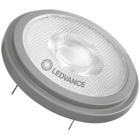 Ledvance LED AR111 50 24° DIM S, 7.4W, G53, Ra97, 40k h, 4099854048524 (1/5)