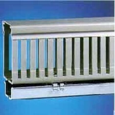 Rittal Montageplatte für Rack-Schienen 14x10x7cm (1/2)