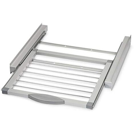 Xavax 110225 Stapelkit Weiß 60x60 cm (1/5)