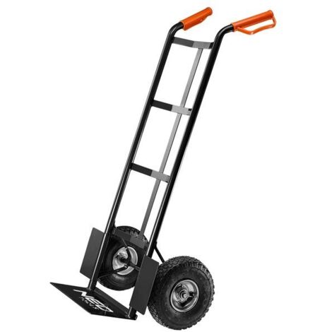 NEO TOOLS Transportwagen 200kg - Schleifmaschine, Lufträder (1/2)