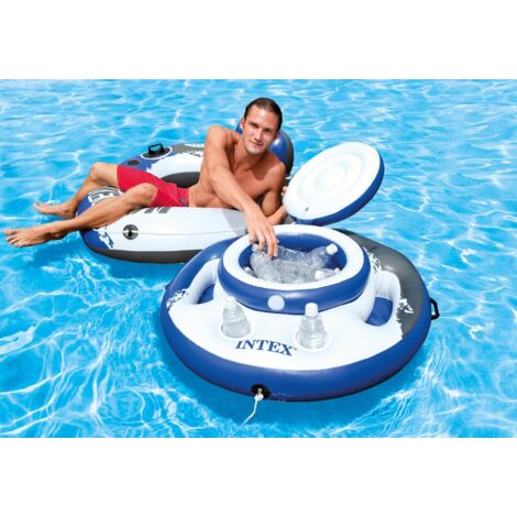 Schwimmender Getränkehalter Mega Chill INTEX