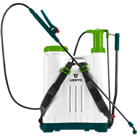 Rückendrucksprühgerät 15 Liter