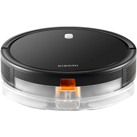 Xiaomi Staubsauger Roboter e5 schwarz eu bhr8298eu