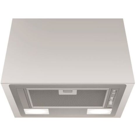 Filtereinheit 50cm 332m3/h edelstahl - Whirlpool - wct64flsx