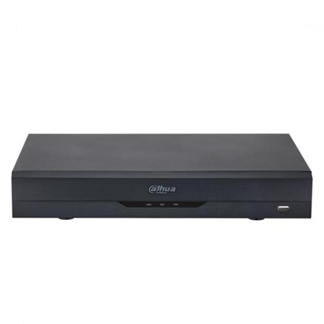 Xvr Ai 16 Ch Analog / 16+16 Ch Ip 8 MP 1 Festplatte Dahua Xvr5116H-4Kl-I3 (1/5)