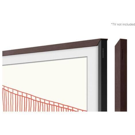 Samsung DEKORRAHMEN F.THE FRAME BRAUN (VG-SCFA55BWBXC) (1/3)