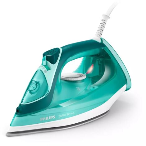 PHILIPS DST3030 2400W Dampfbügeleisen mit Tropfstopp