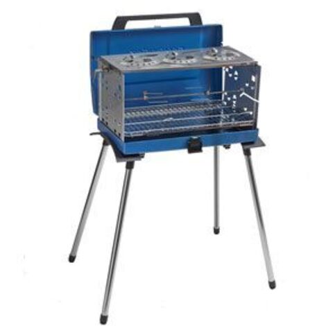 CAMPINGAZ Koffergasgrill 200 SGR (50 mbar)
