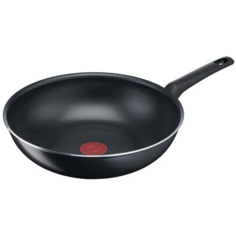 Tefal B55619 Aluminiumpfanne 28 cm Antihaft (1/3)