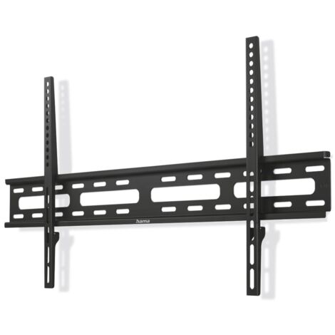 Hama 00220815 TV-Wandhalterung schwarz 90 Zoll (1/2)