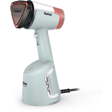 Tefal AeroSteam DT9814 Dampfbügler Weiß 1400W (1/3)