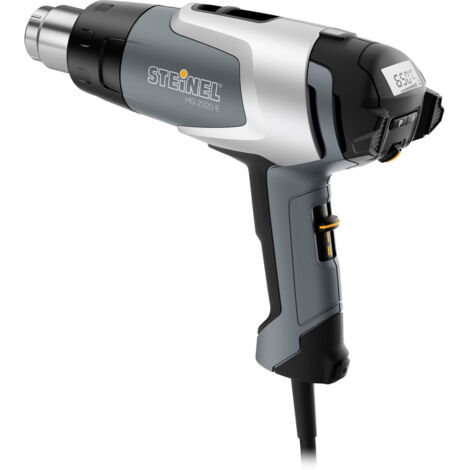 Steinel HG 2320 E Heißluftgebläse 2300 W robust (1/5)