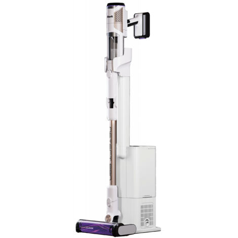 Shark IW3611EU Akkusauger + Entleerungsstation