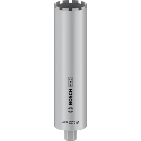 Bosch Korona Diamantkrone 122 mm 450 mm (1/5)