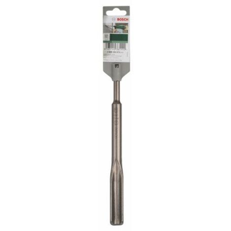 Bosch Home and Garden 2 609 255 572 - SDS-plus Rillenmeißel