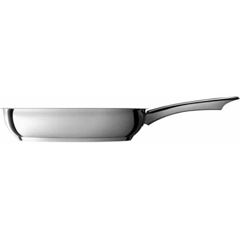 Silit 21.1030.0441 pan Mehrzweckbratpfanne Rund (1/2)