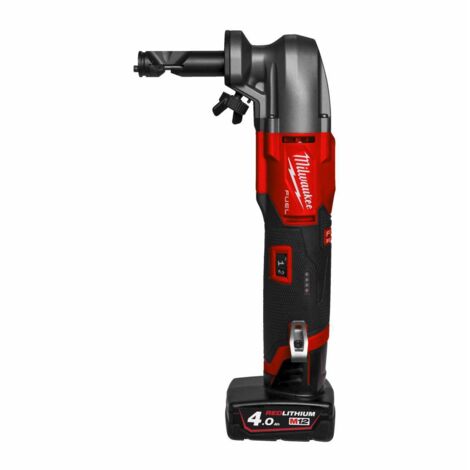 Milwaukee M12 FNB16-402X EU FUEL™ Akku-Knabber (1/5)